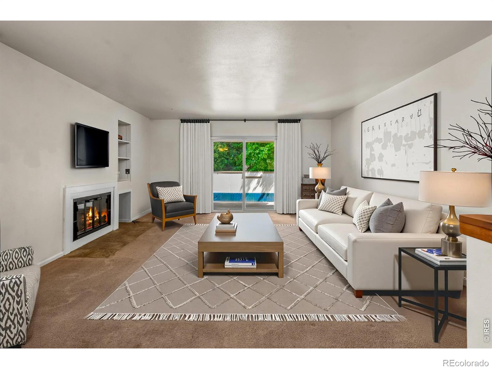3465 Lochwood Drive Fort Collins CO 80525