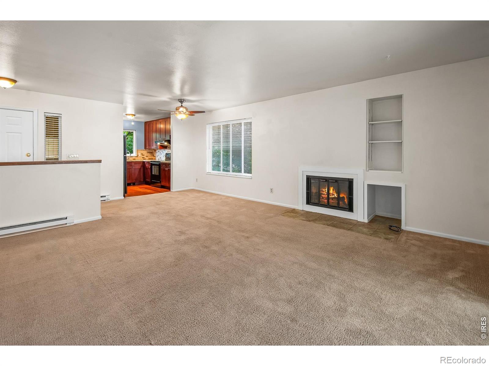 3465 Lochwood Drive Fort Collins CO 80525