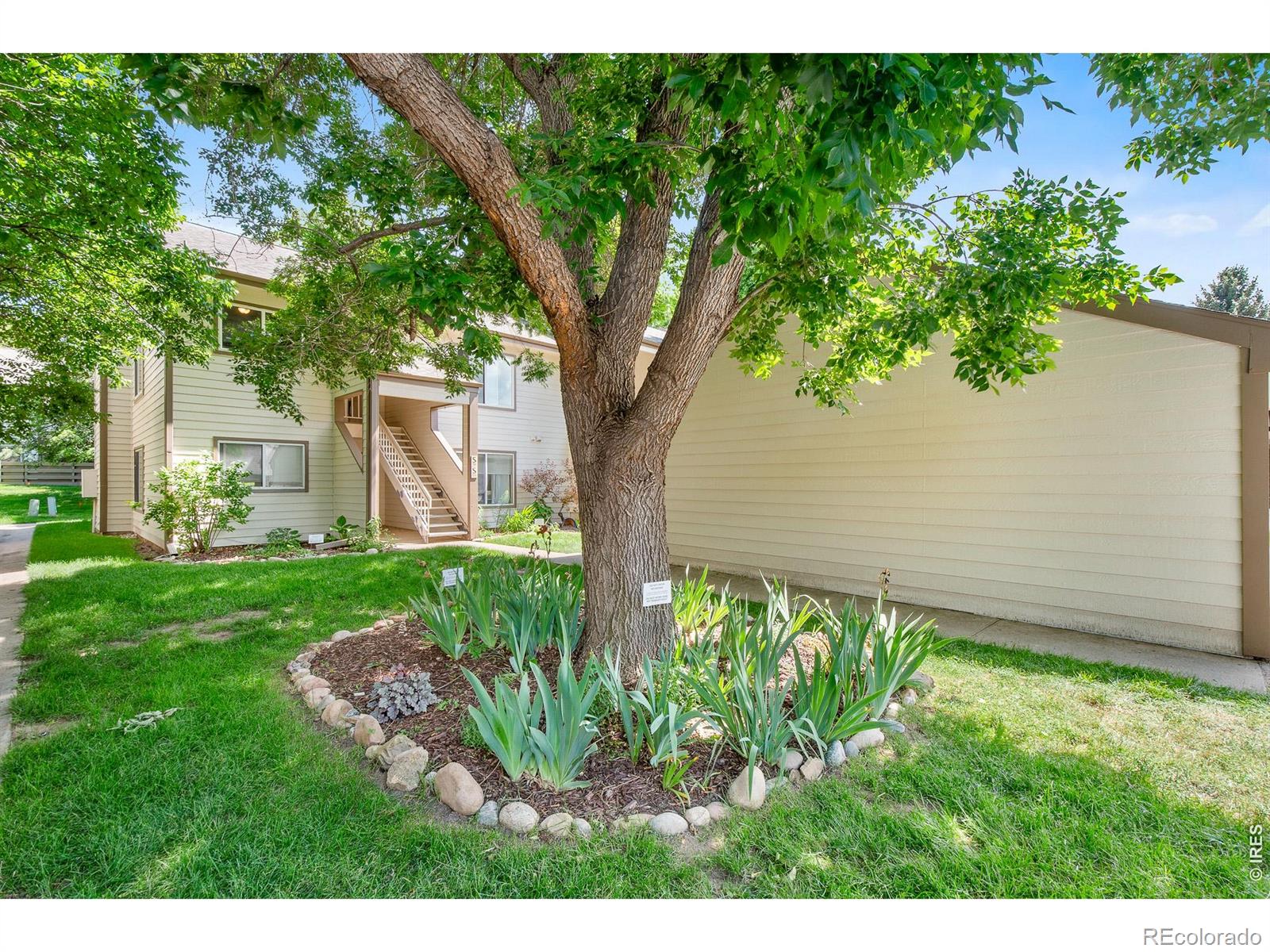 3465 Lochwood Drive Fort Collins CO 80525