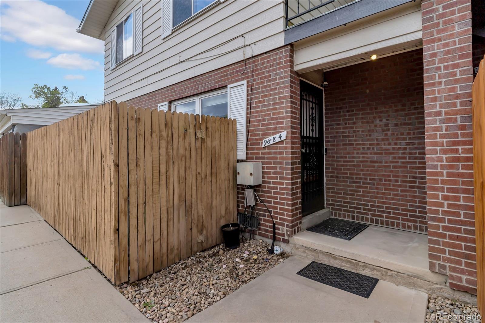9884 Appletree Place Thornton CO 80260