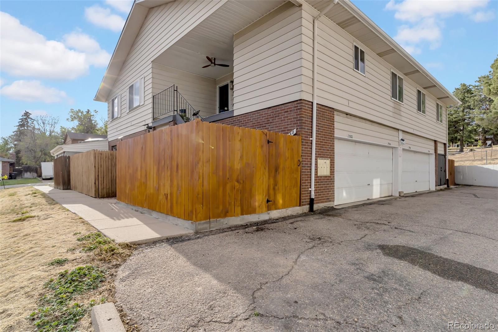 9884 Appletree Place Thornton CO 80260