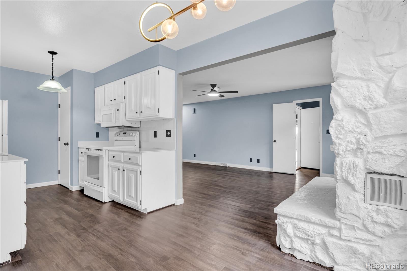 9884 Appletree Place Thornton CO 80260