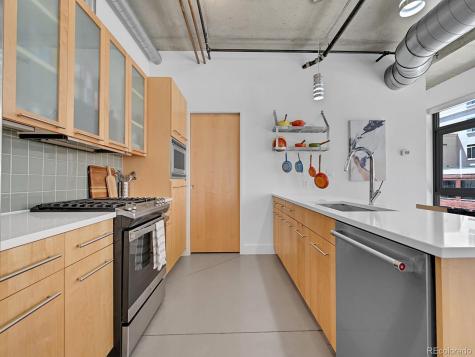 2100 16th Street Denver CO 80202