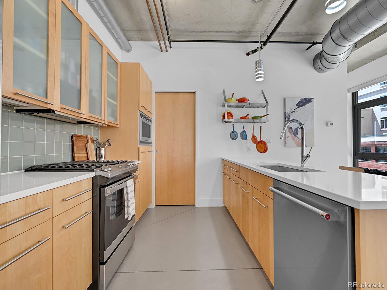 2100 16th Street Denver CO 80202