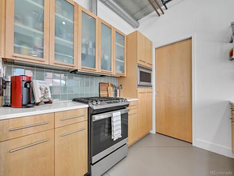 2100 16th Street Denver CO 80202