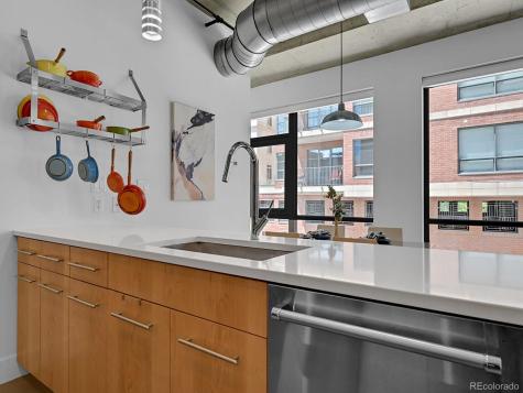 2100 16th Street Denver CO 80202