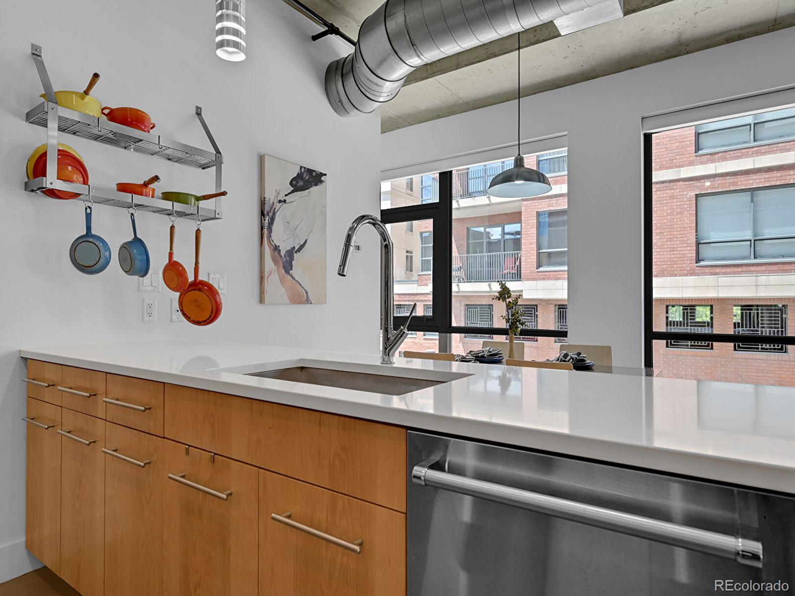 2100 16th Street Denver CO 80202