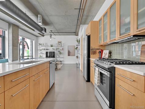2100 16th Street Denver CO 80202