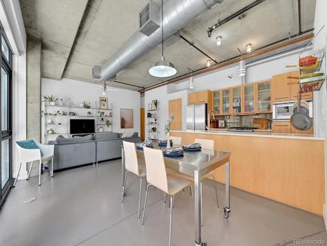 2100 16th Street Denver CO 80202