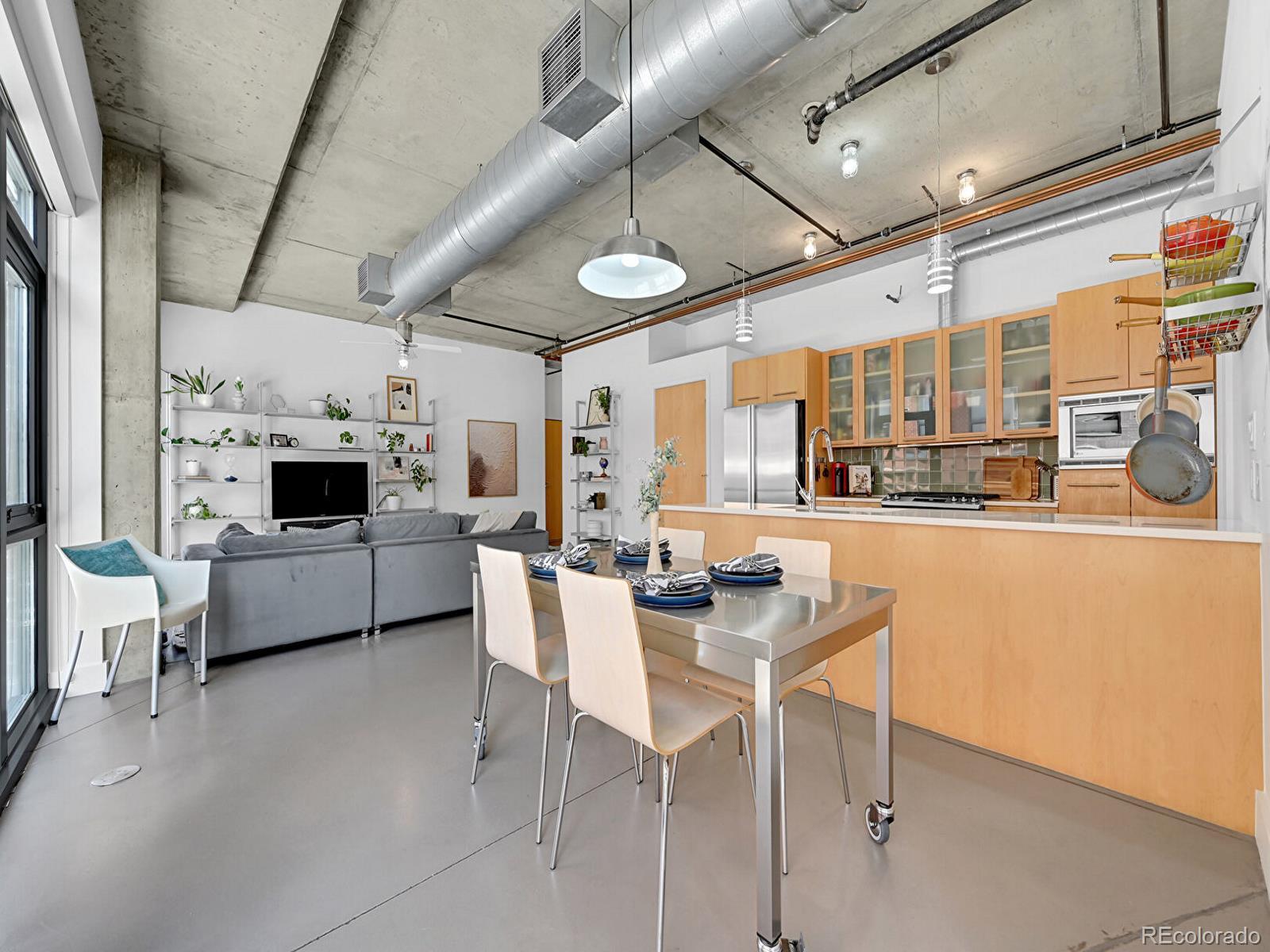 2100 16th Street Denver CO 80202