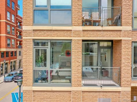 2100 16th Street Denver CO 80202