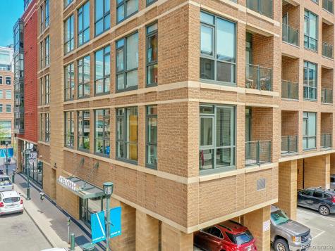 2100 16th Street Denver CO 80202