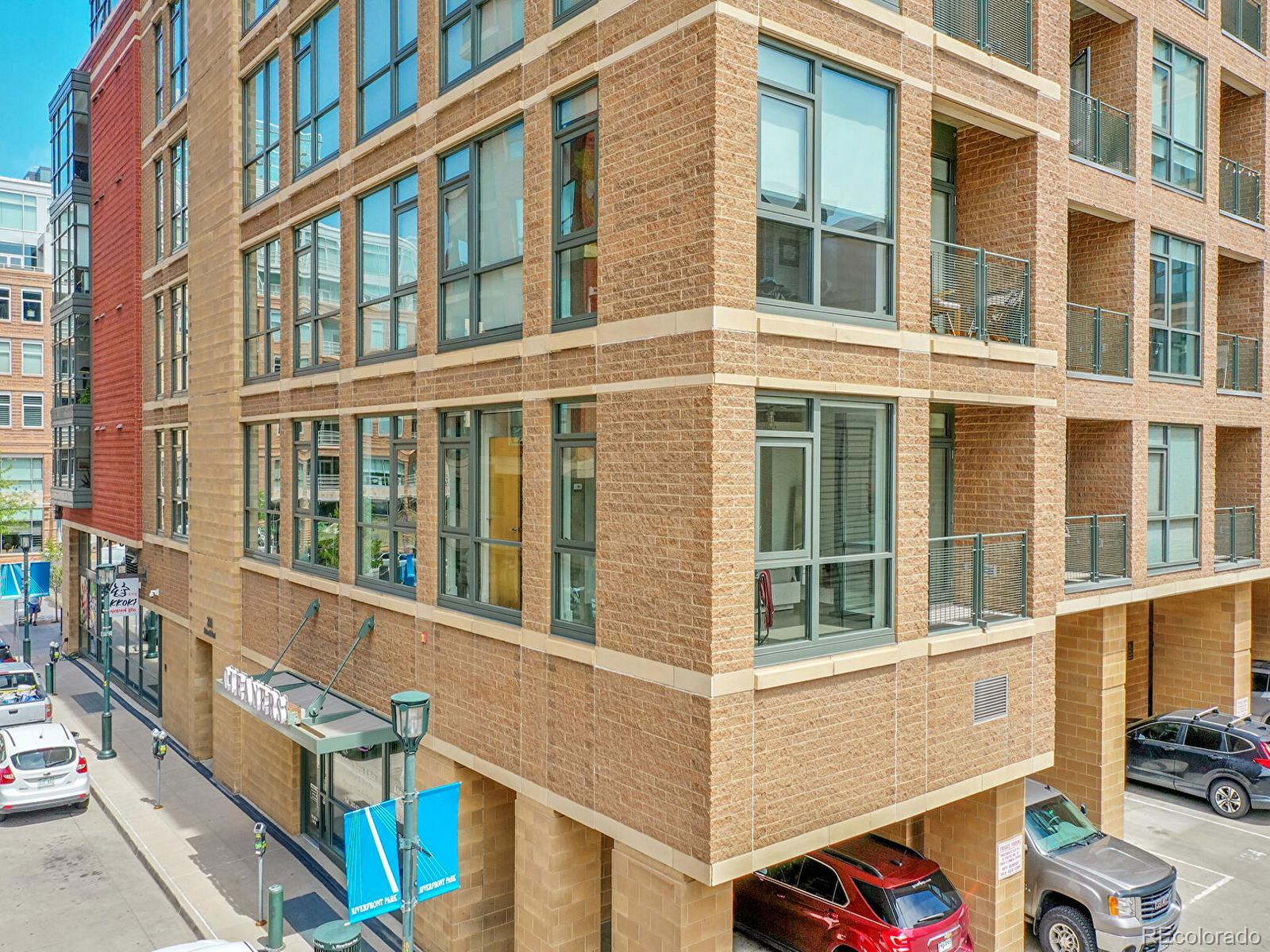 2100 16th Street Denver CO 80202