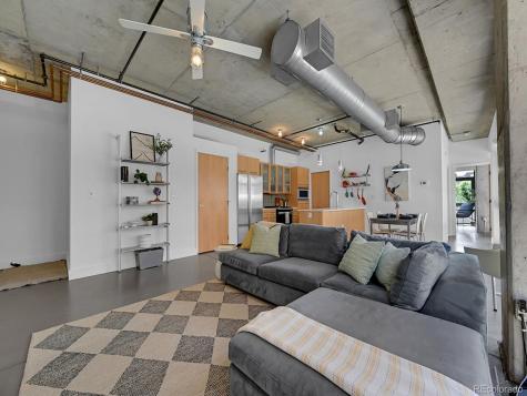 2100 16th Street Denver CO 80202