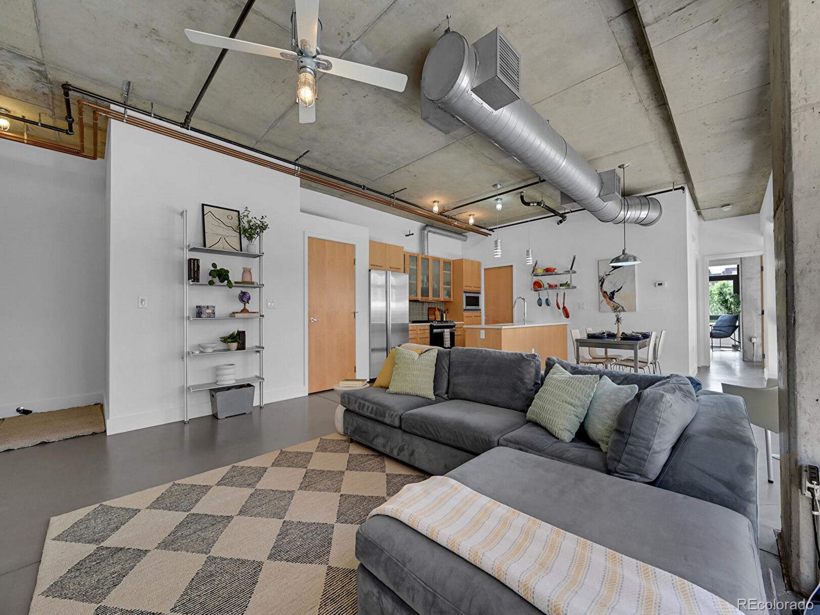 2100 16th Street Denver CO 80202