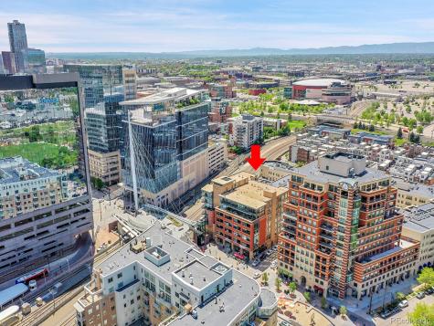 2100 16th Street Denver CO 80202