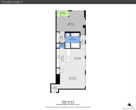 2100 16th Street Denver CO 80202