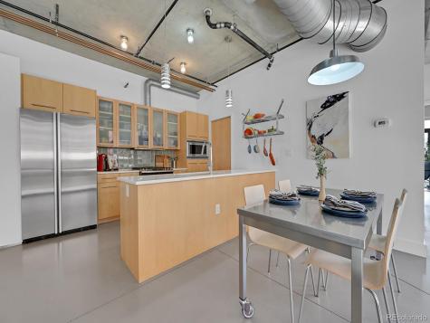 2100 16th Street Denver CO 80202