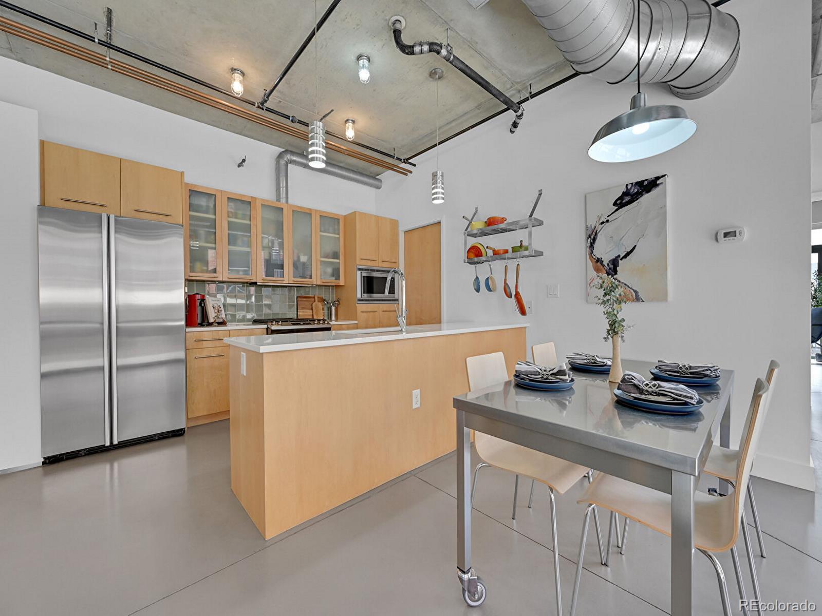 2100 16th Street Denver CO 80202