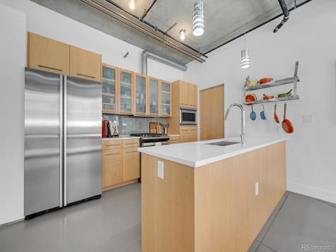2100 16th Street Denver CO 80202