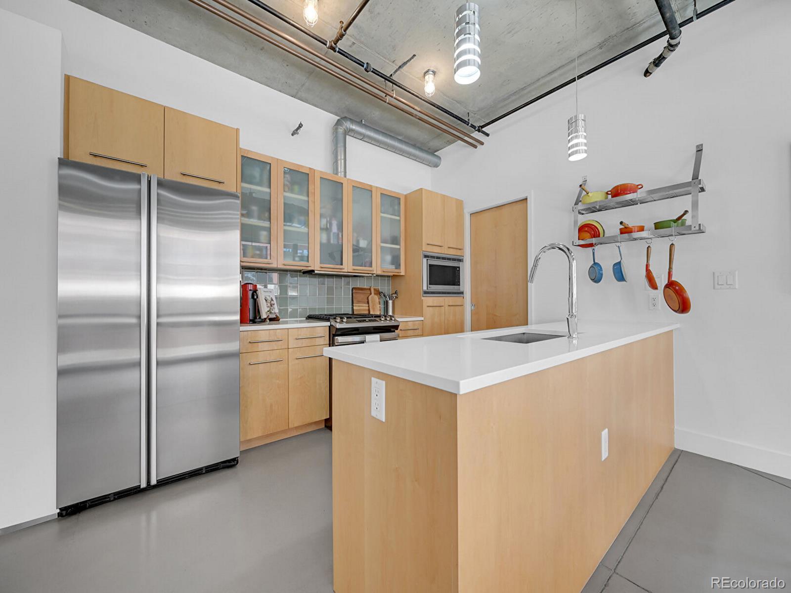 2100 16th Street Denver CO 80202