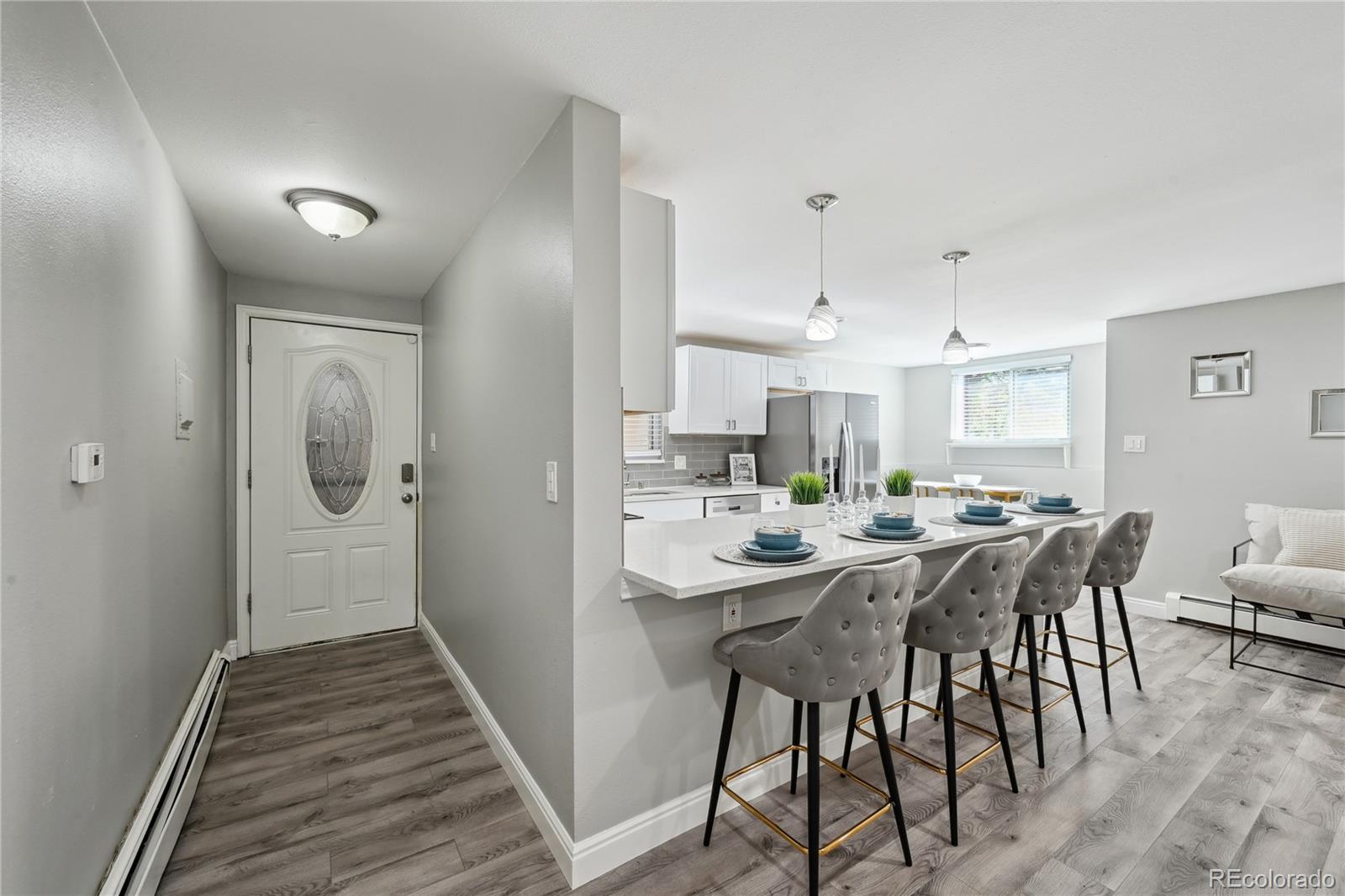 1390 Everett Court Lakewood CO 80215