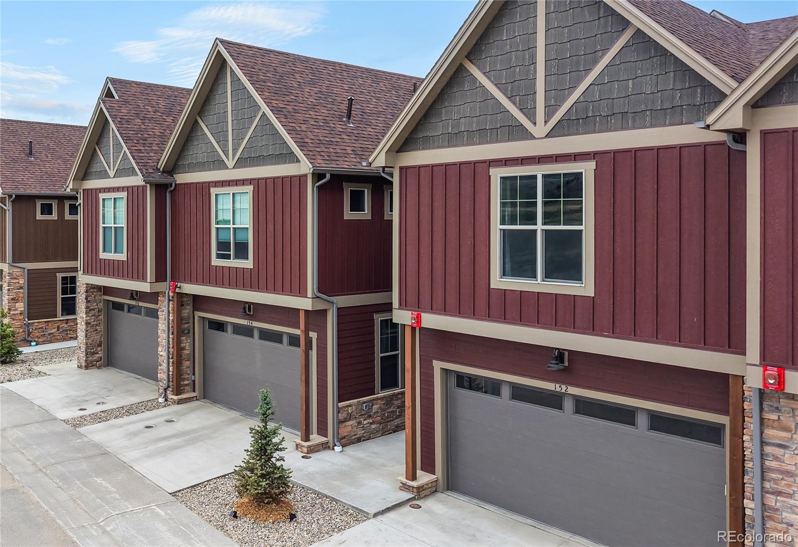 152 Eagle Ridge Drive Granby CO 80446