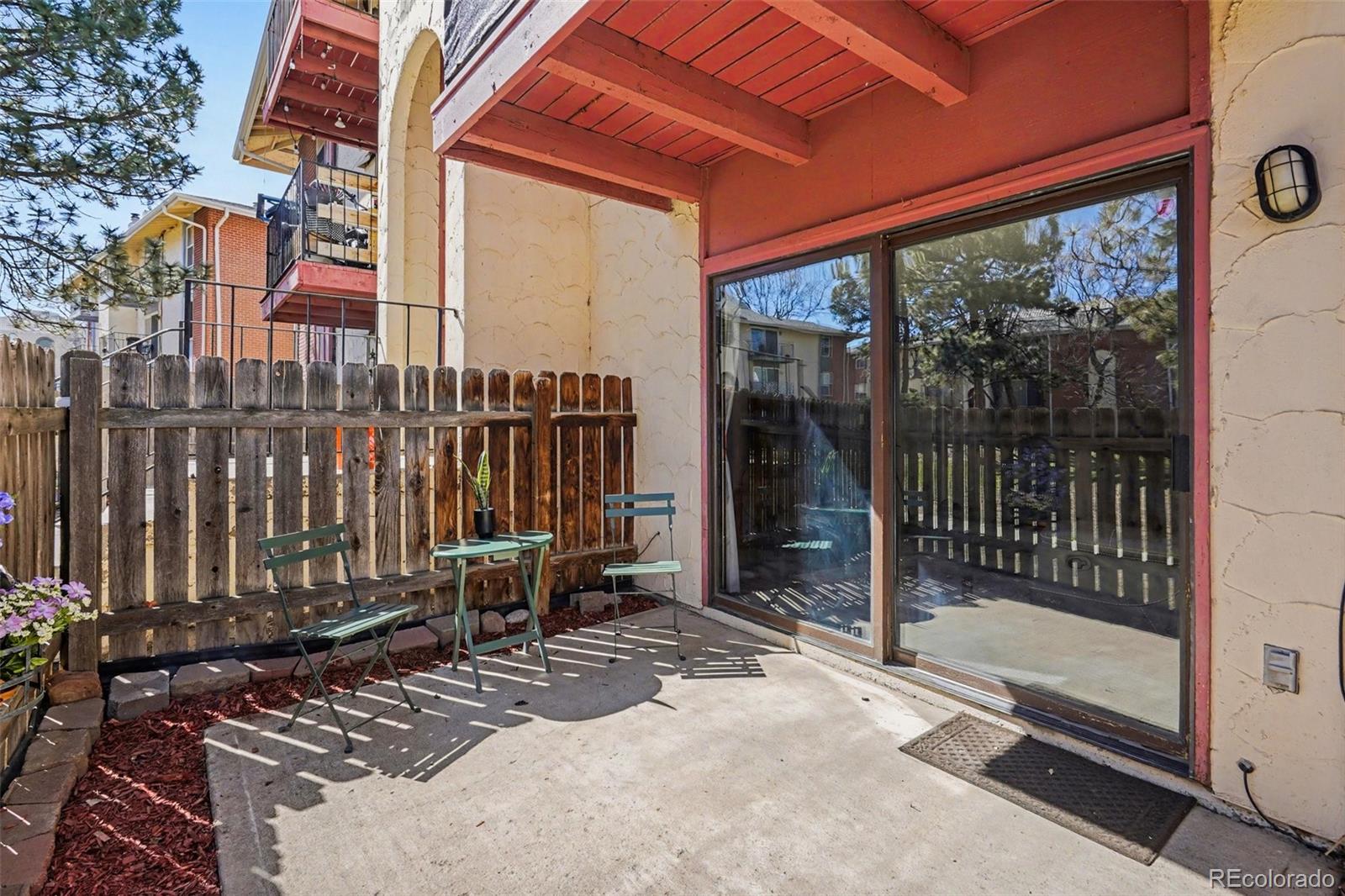 12168 Melody Drive Denver CO 80234