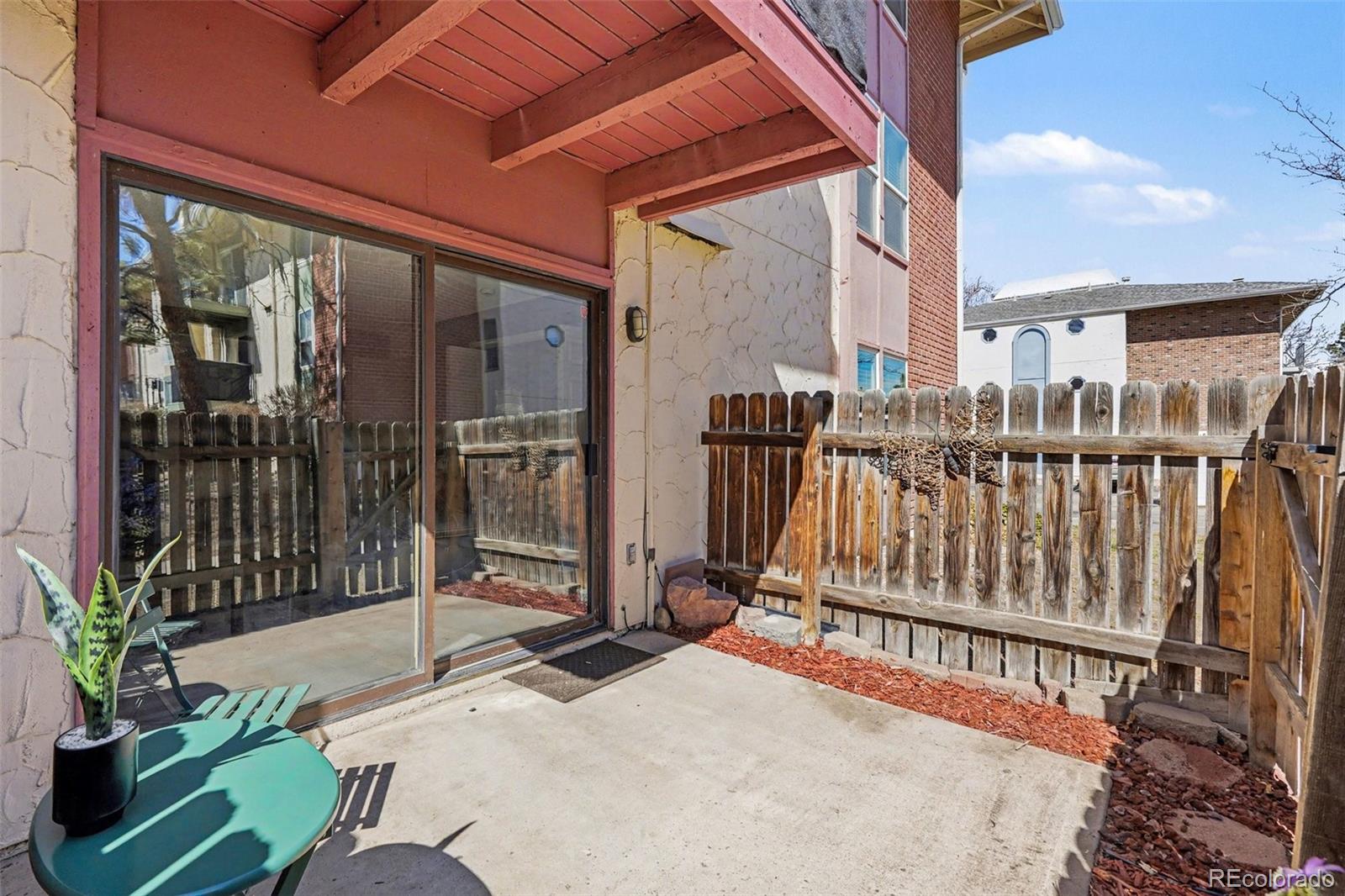12168 Melody Drive Denver CO 80234