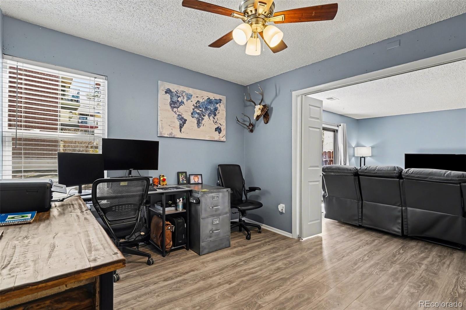 12168 Melody Drive Denver CO 80234
