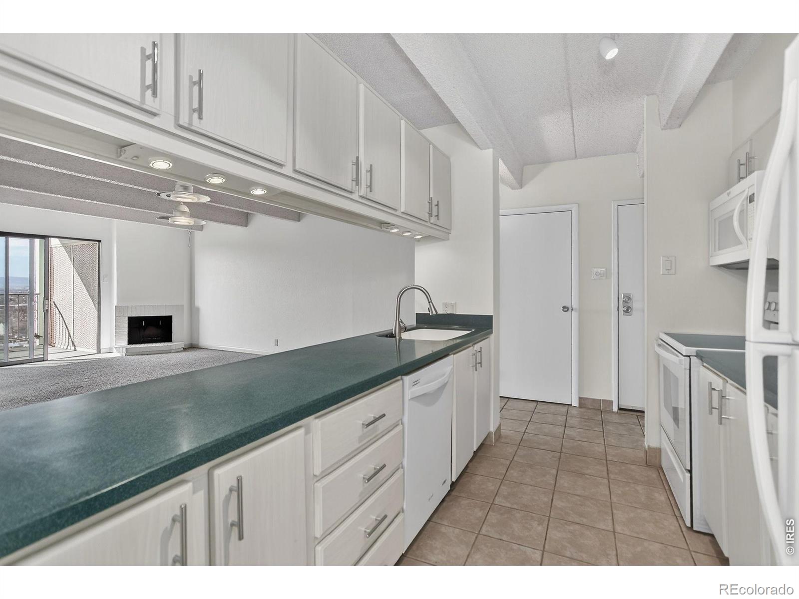 777 N Washington Street Denver CO 80203