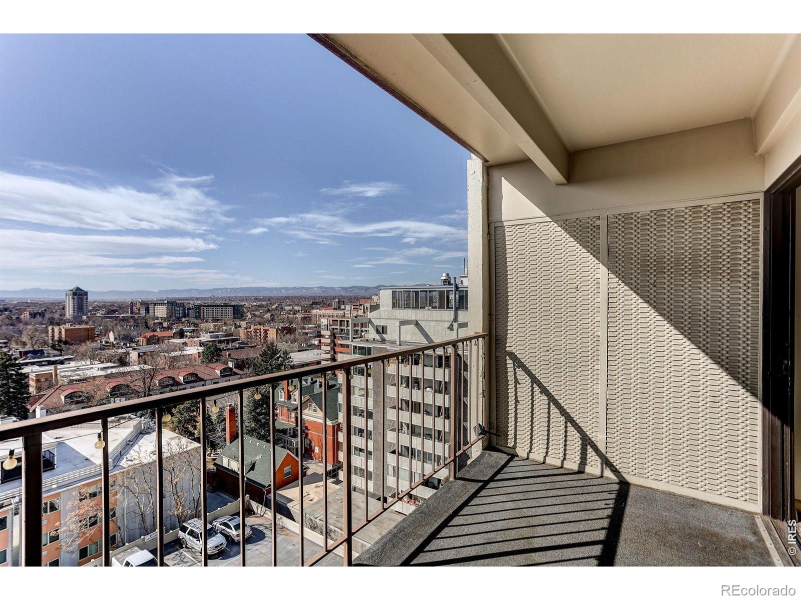 777 N Washington Street Denver CO 80203