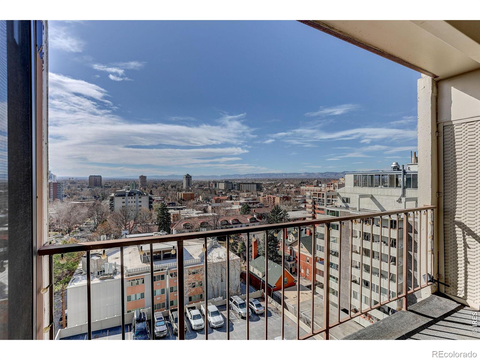 777 N Washington Street Denver CO 80203
