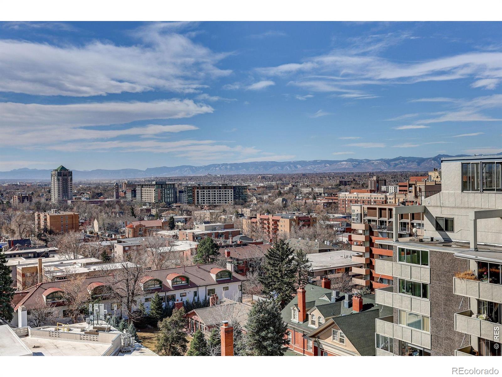 777 N Washington Street Denver CO 80203