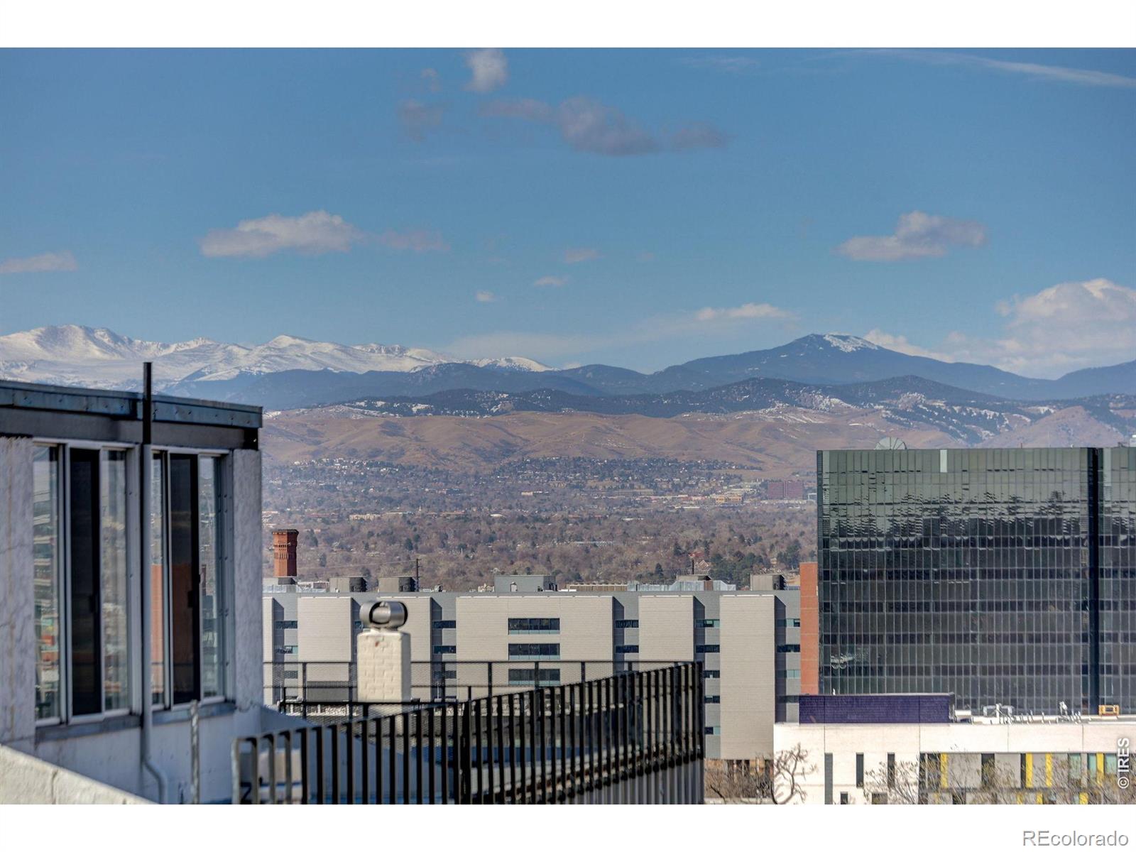 777 N Washington Street Denver CO 80203