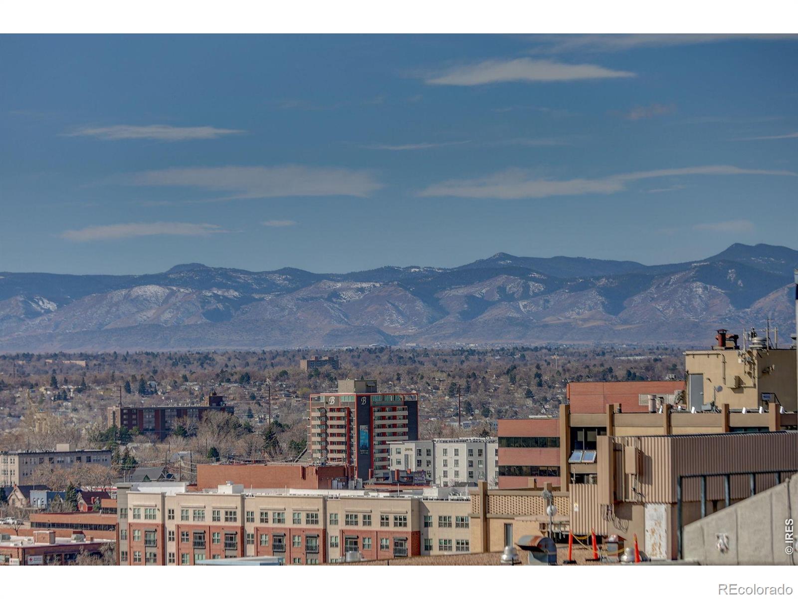 777 N Washington Street Denver CO 80203