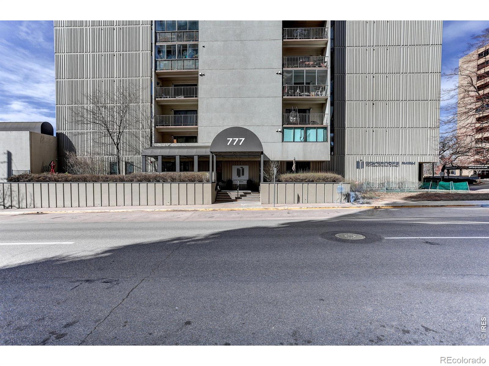 777 N Washington Street Denver CO 80203