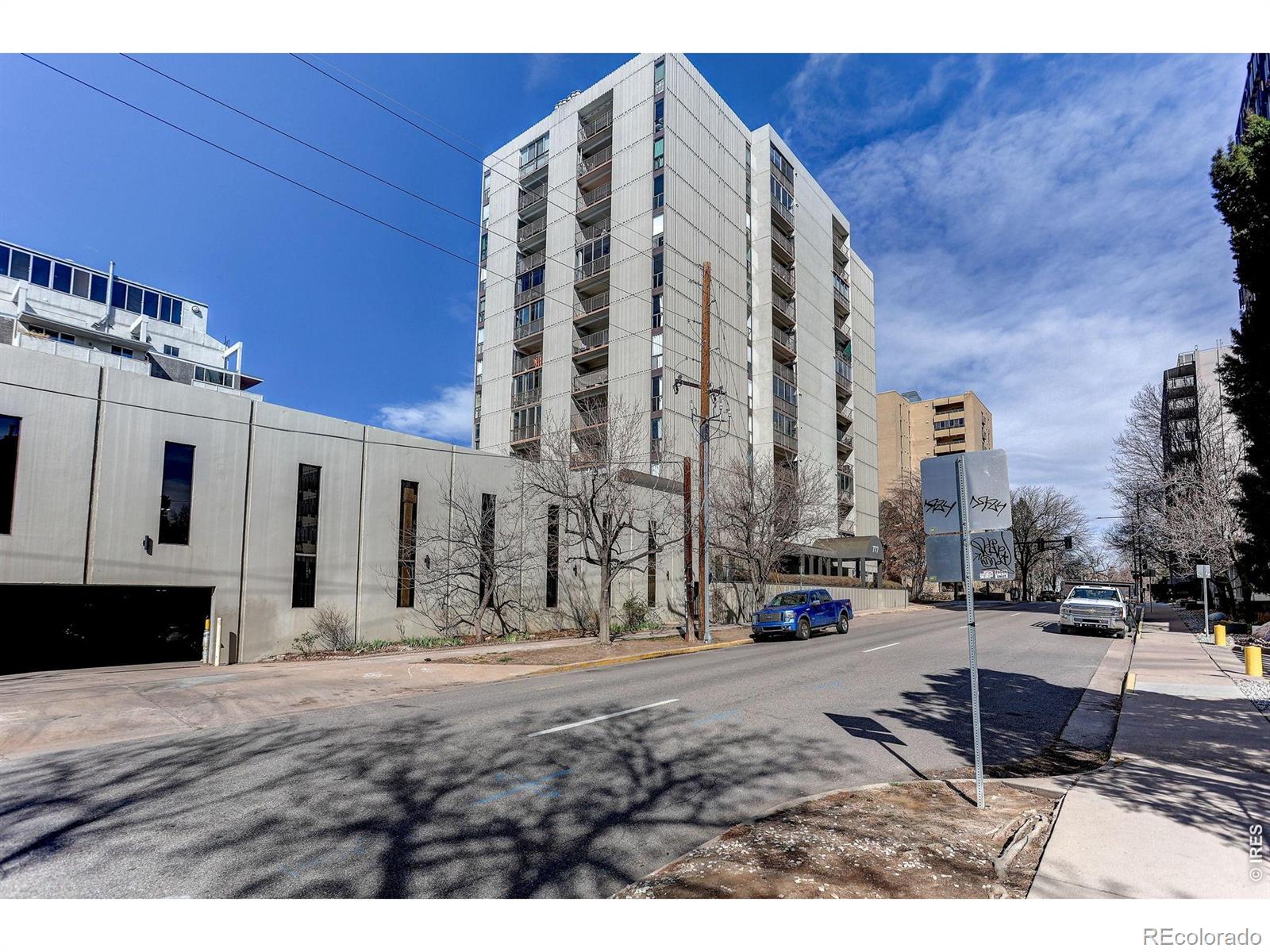 777 N Washington Street Denver CO 80203