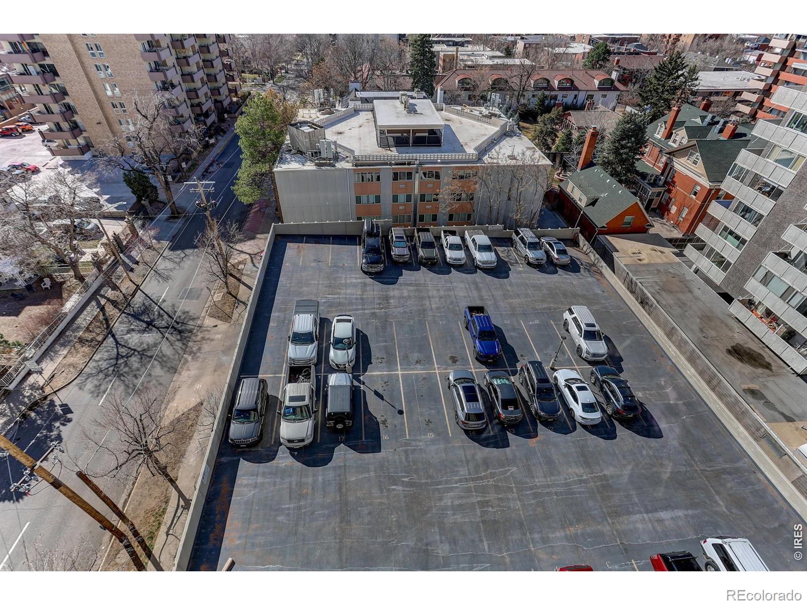 777 N Washington Street Denver CO 80203