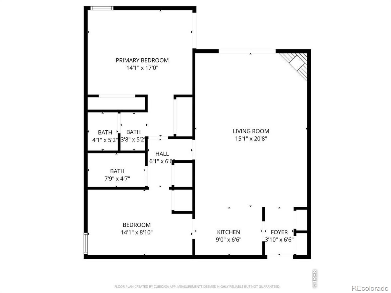 777 N Washington Street Denver CO 80203