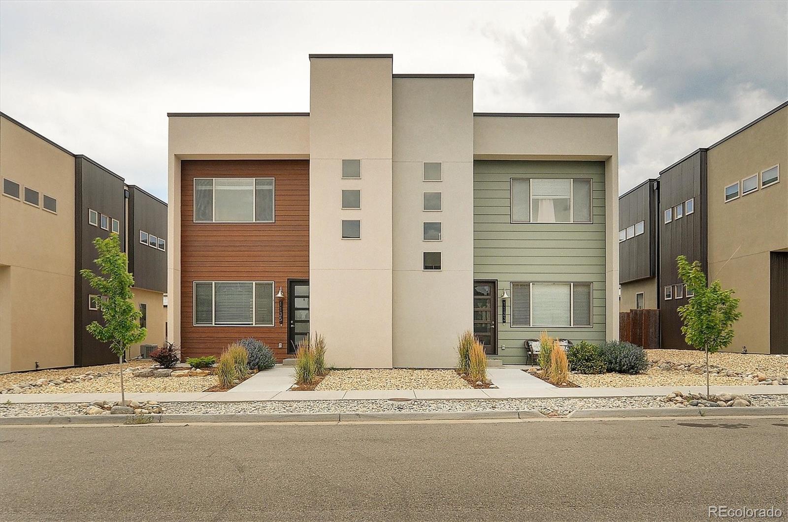 1135 Agate Lane Poncha Springs CO 81242