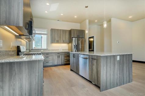 1135 Agate Lane Poncha Springs CO 81242