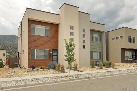 1135 Agate Lane Poncha Springs CO 81242