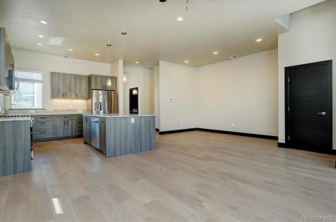 1135 Agate Lane Poncha Springs CO 81242