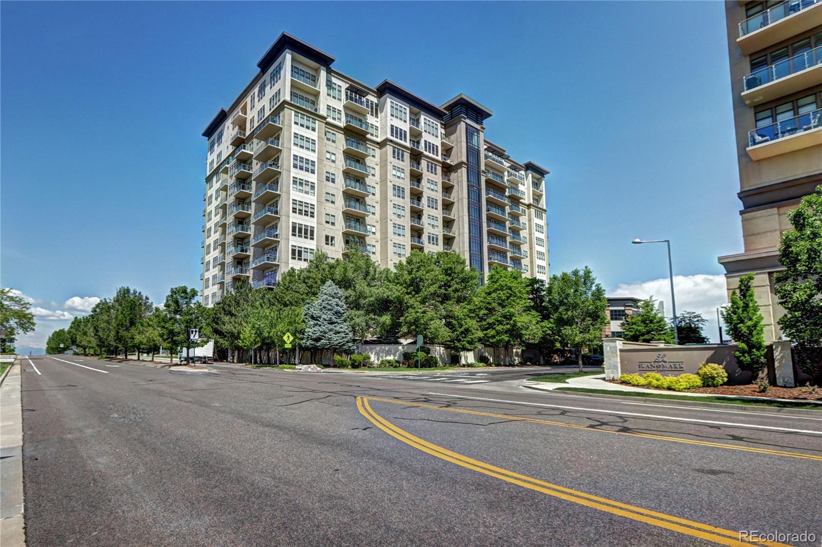 5455 Landmark Place Greenwood Village CO 80111