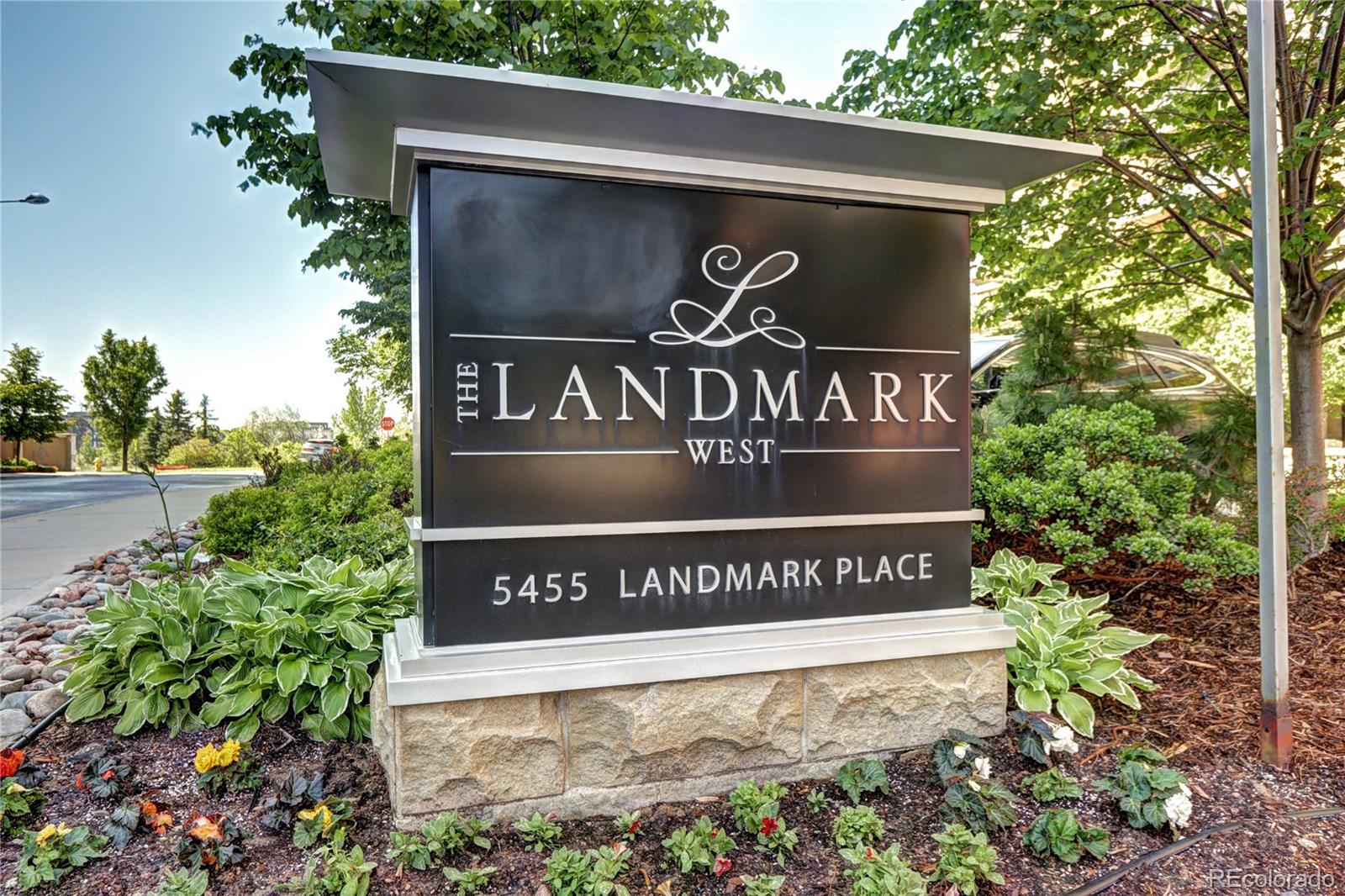 5455 Landmark Place Greenwood Village CO 80111