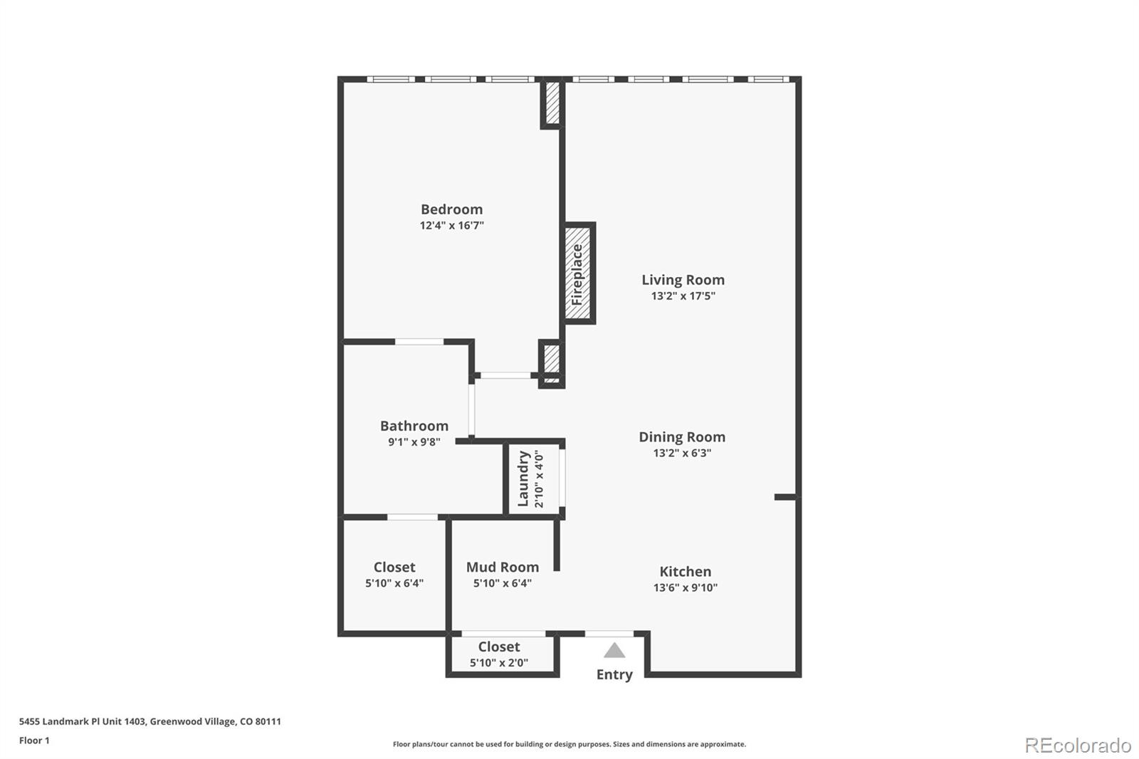 5455 Landmark Place Greenwood Village CO 80111