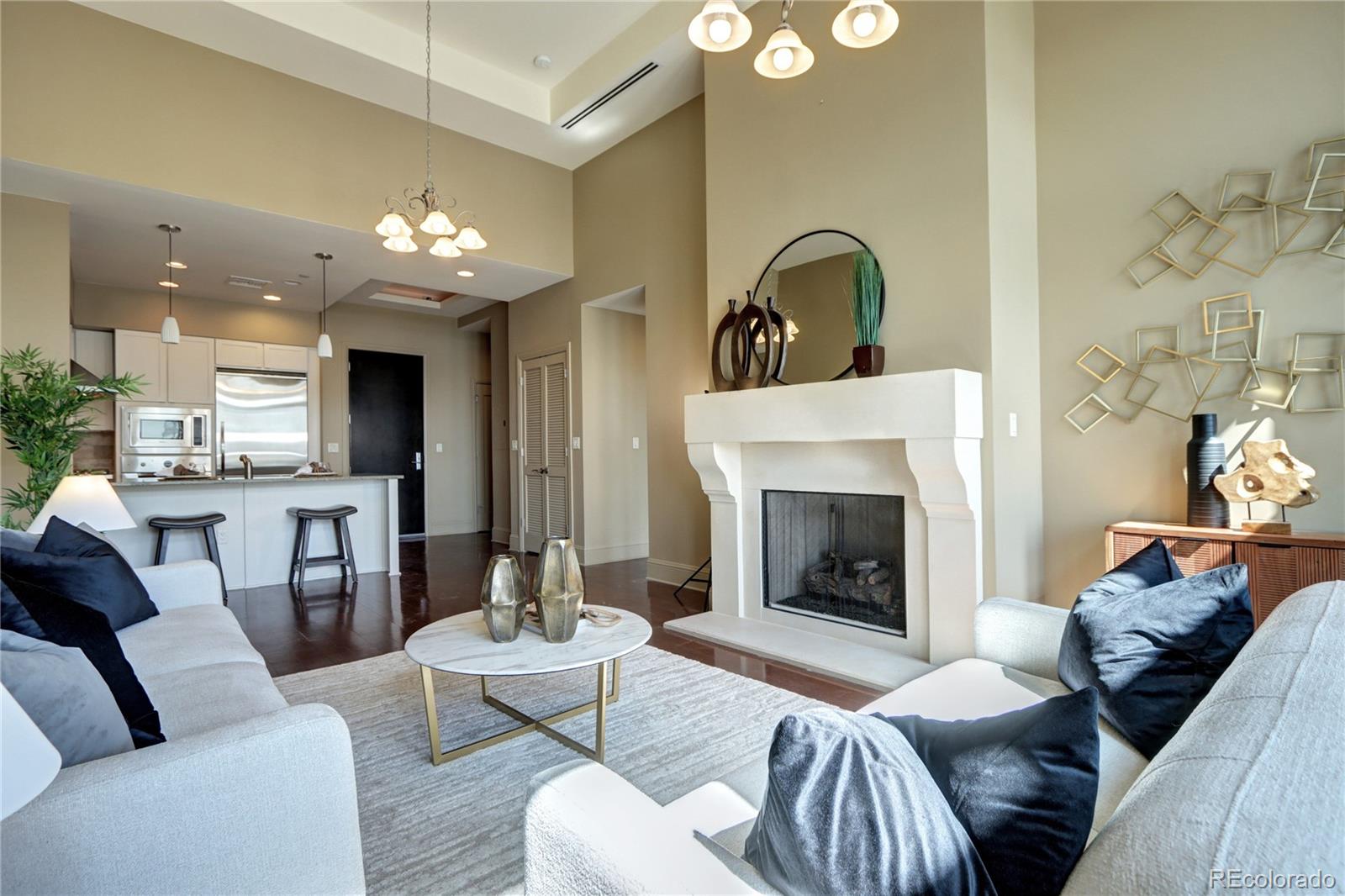 5455 Landmark Place Greenwood Village CO 80111
