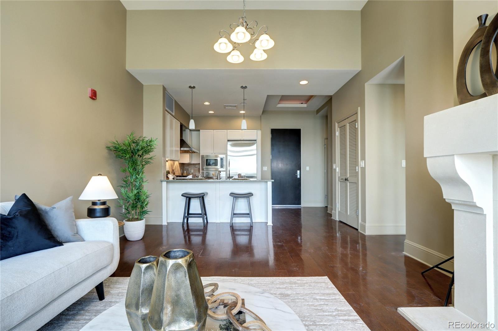 5455 Landmark Place Greenwood Village CO 80111