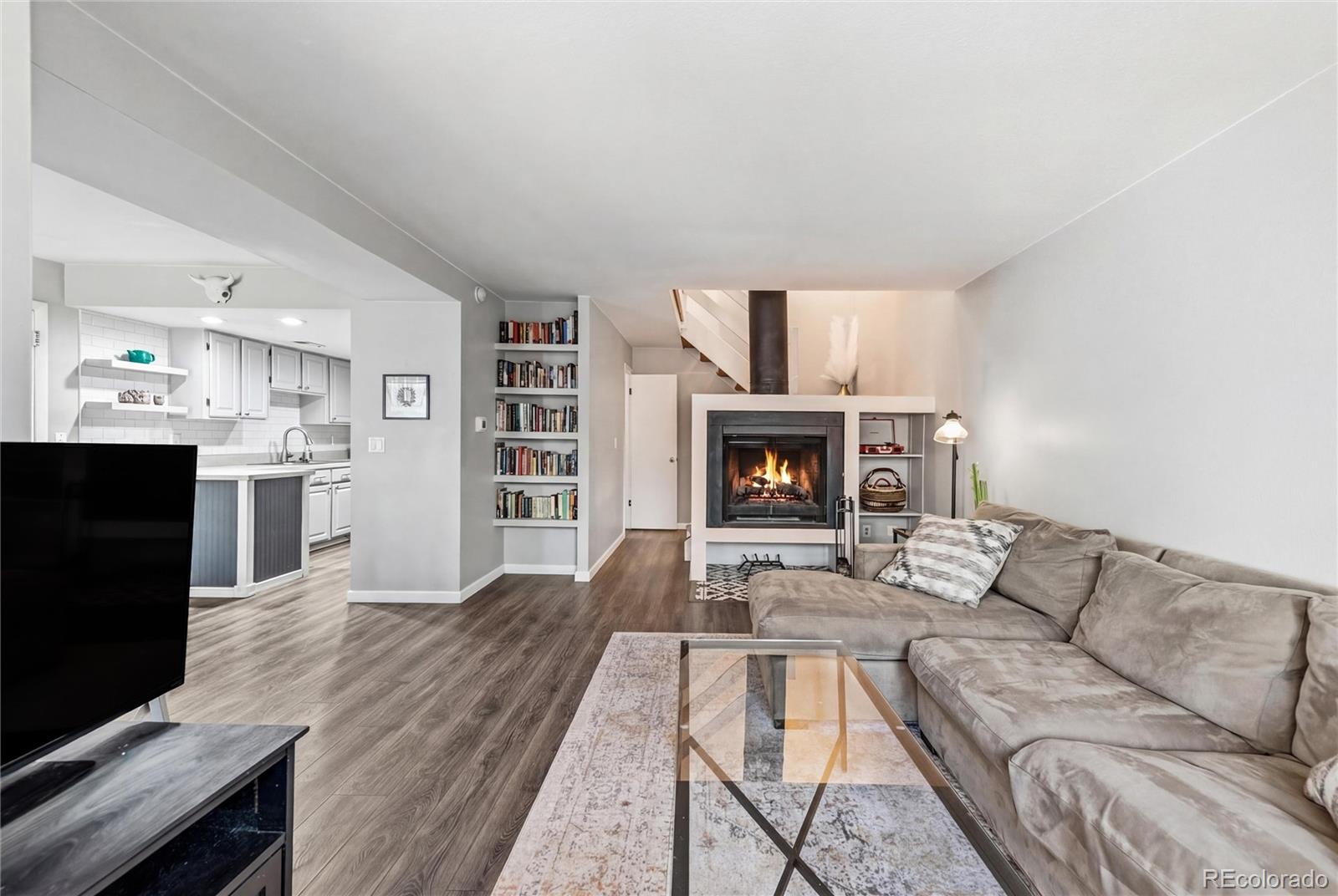 Denver CO, 6890 E Mississippi Avenue, Unit C